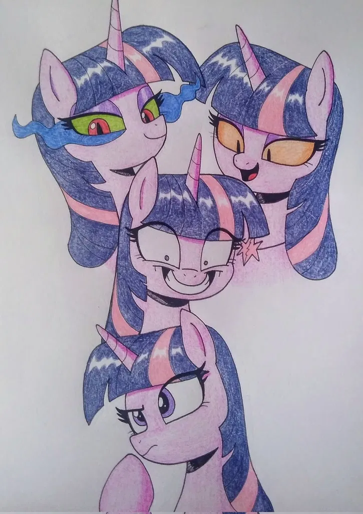Avatar of Disguised Evils