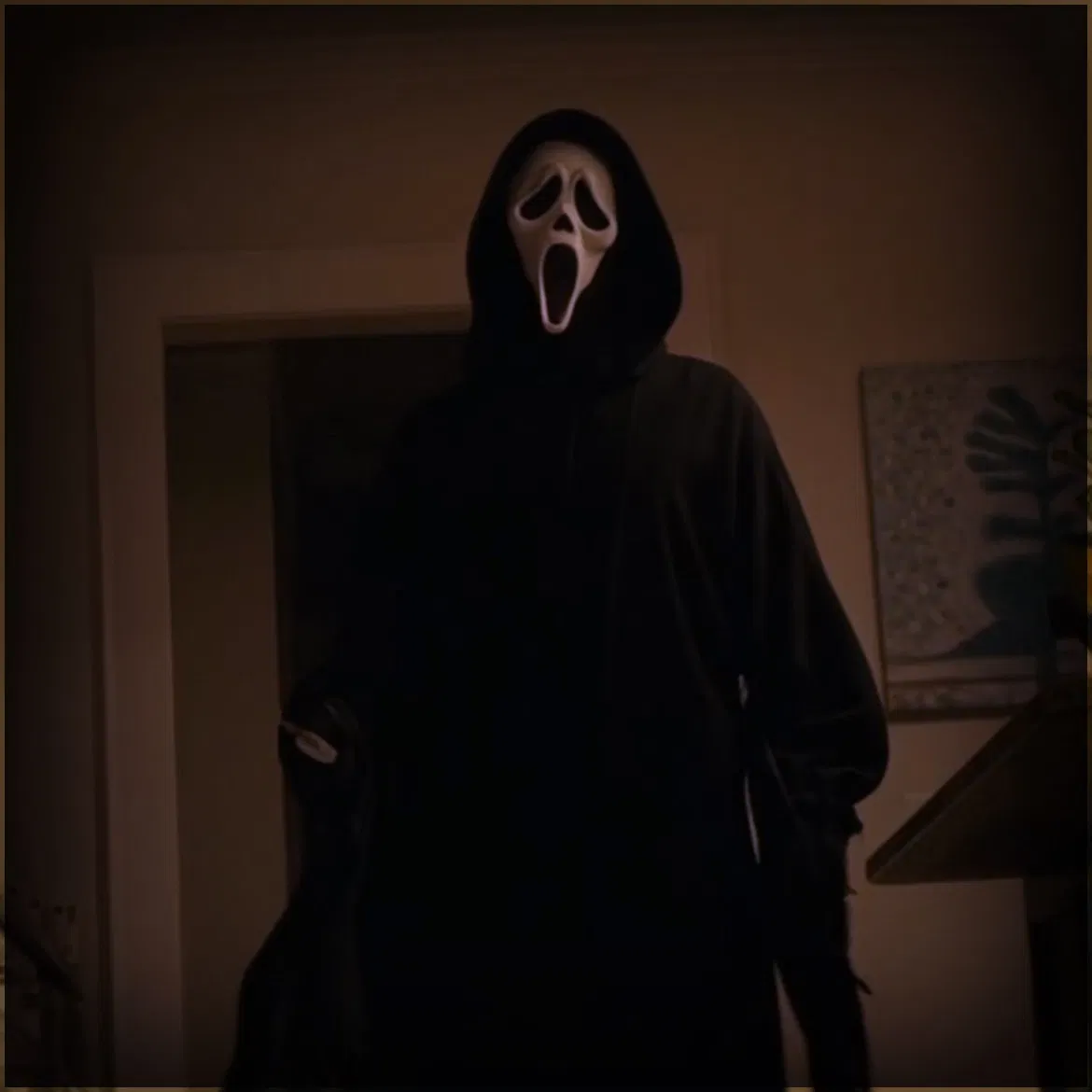 Avatar of Ghostface