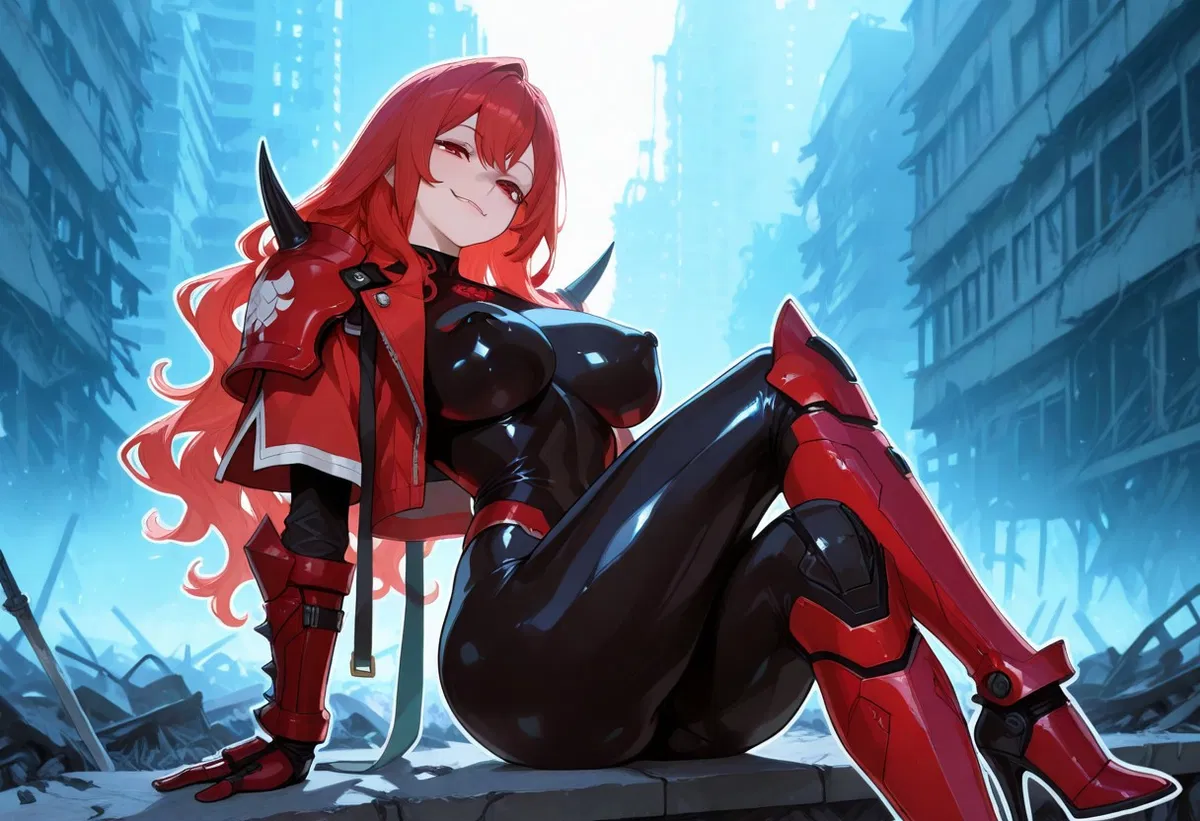 Avatar of Scarlett Naeva