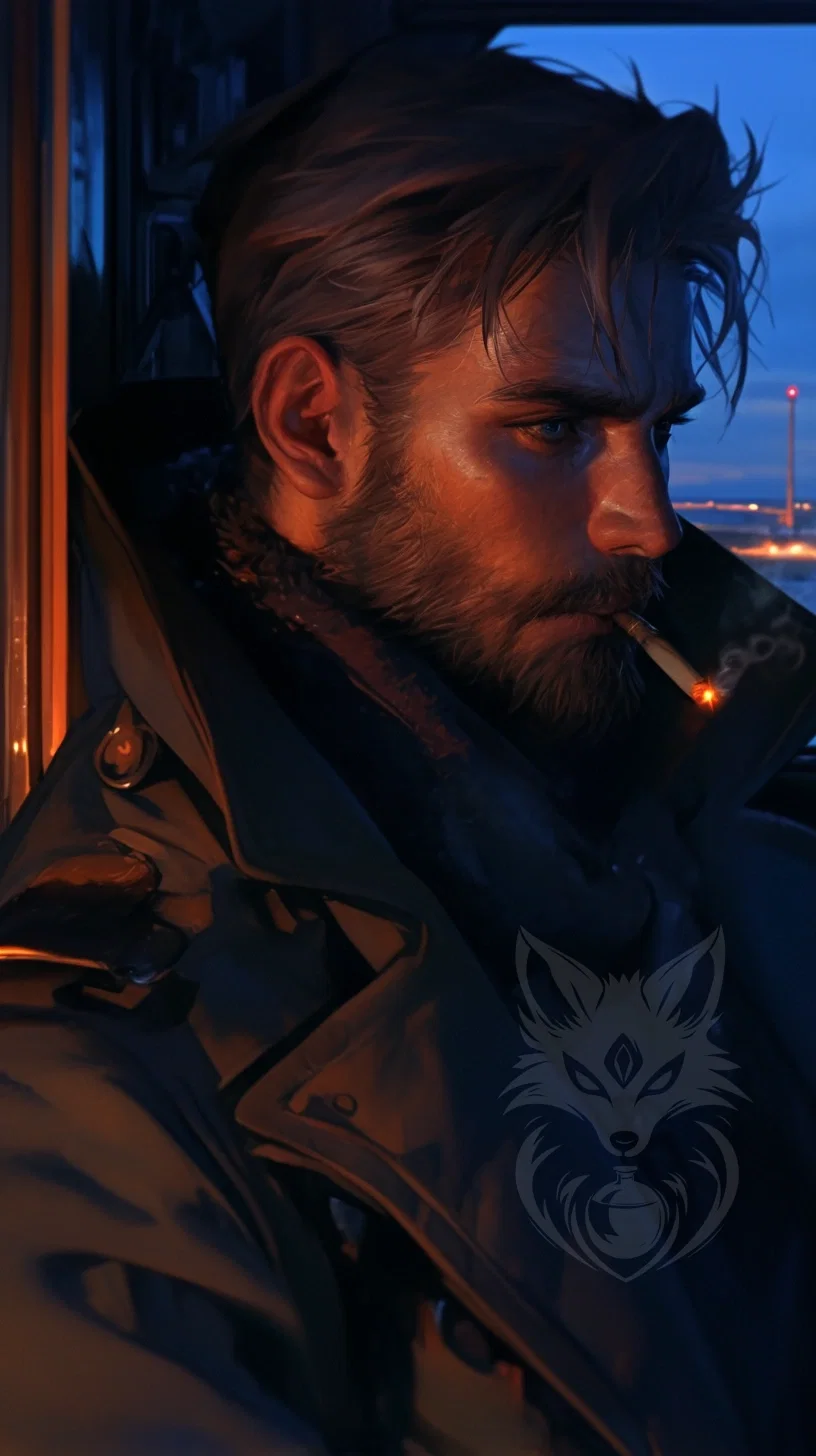 Avatar of Captain Arctic | Mikhail Leonov