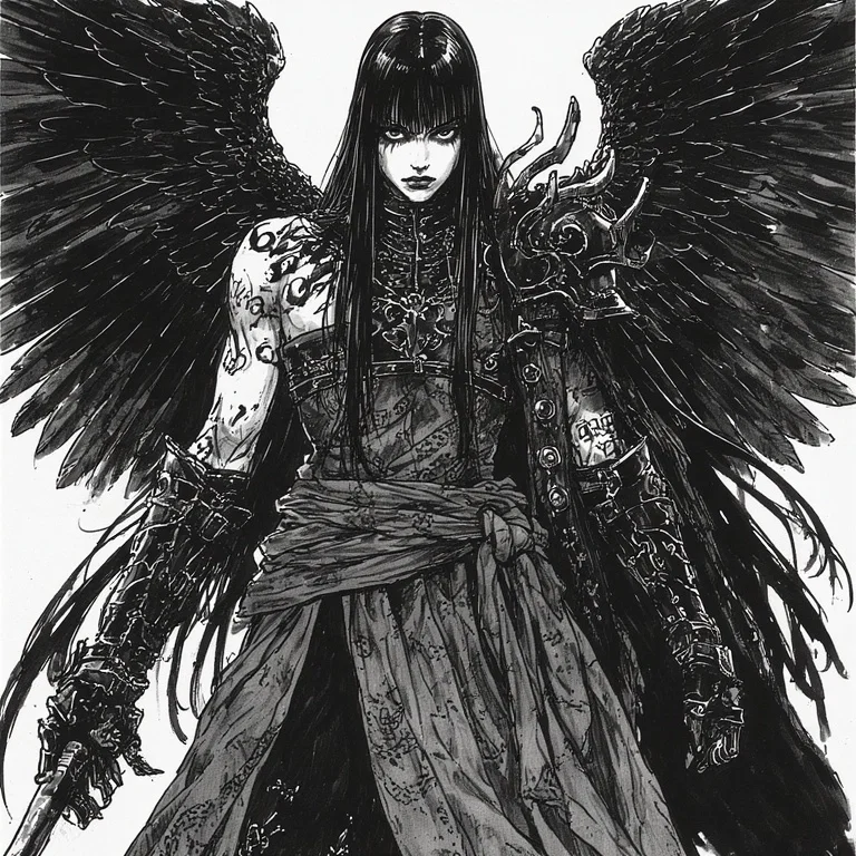 Avatar of Nyx -