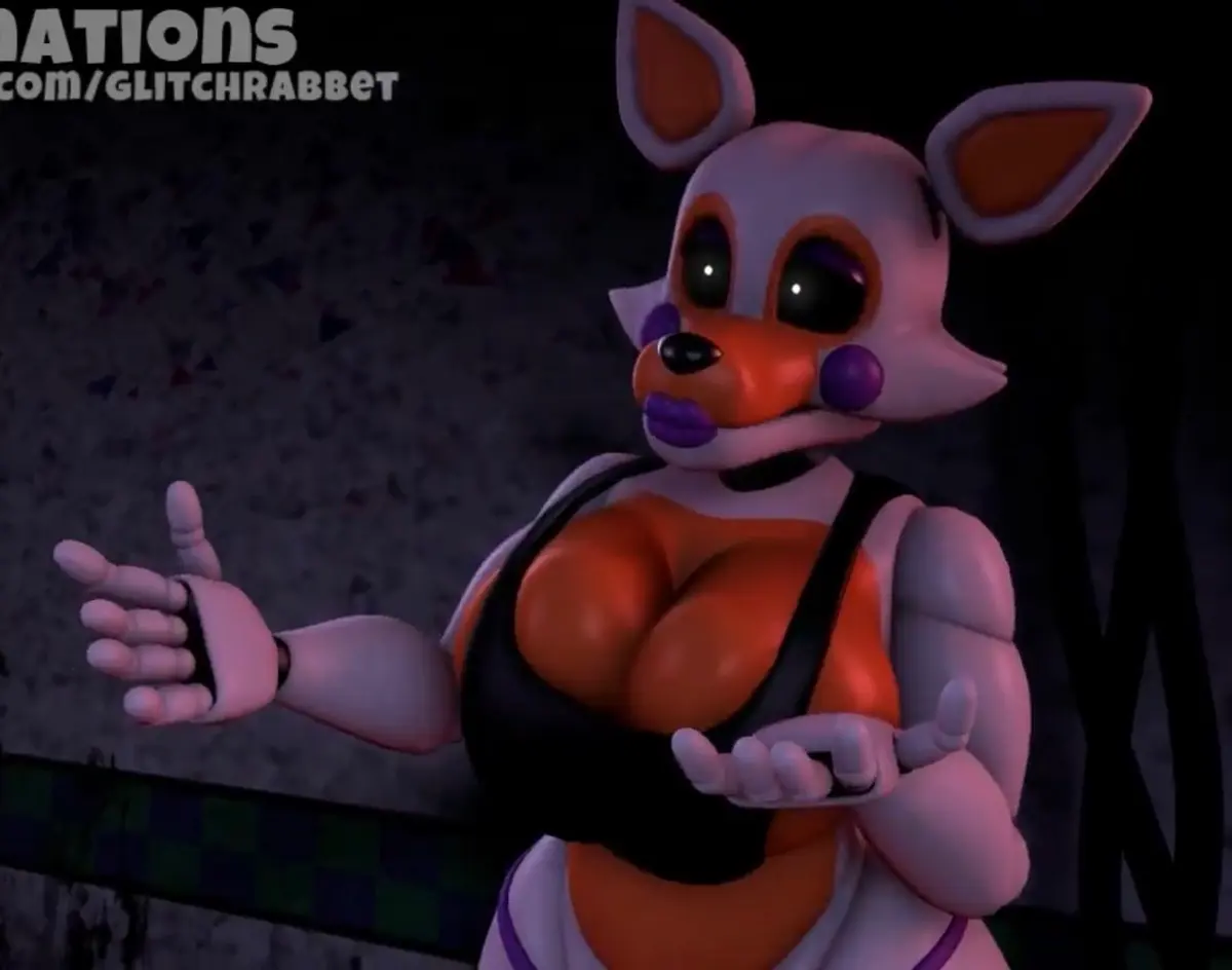Avatar of Lolbit | FNAF SL