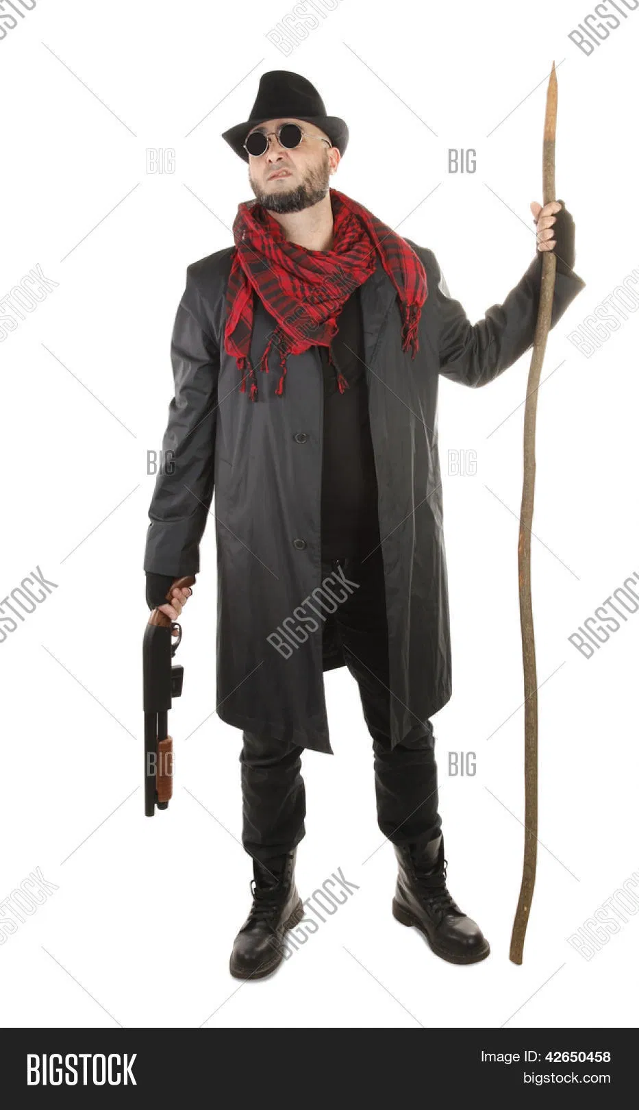 Avatar of Mr. Makes Devils Cry