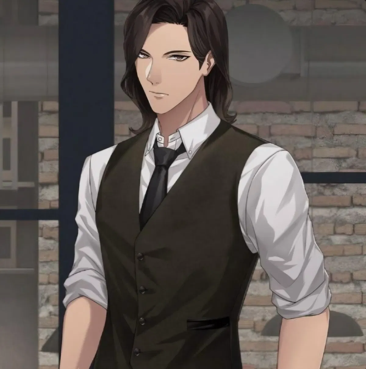 Avatar of Alaric Winters