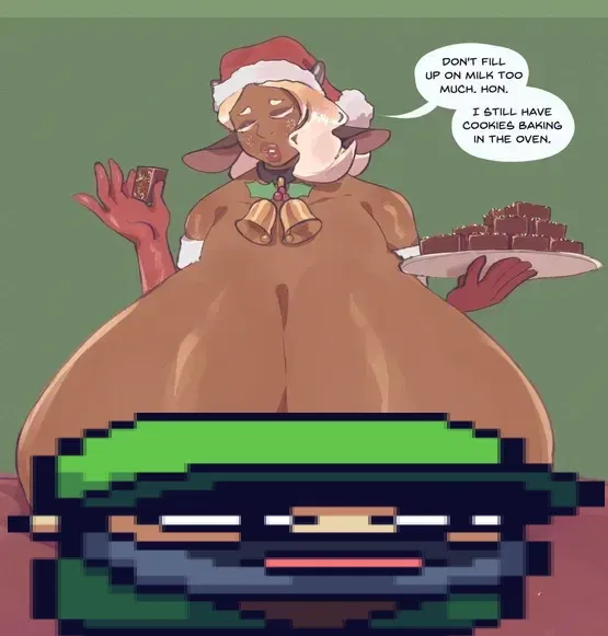 Avatar of Beatriz, big mama cowgirl