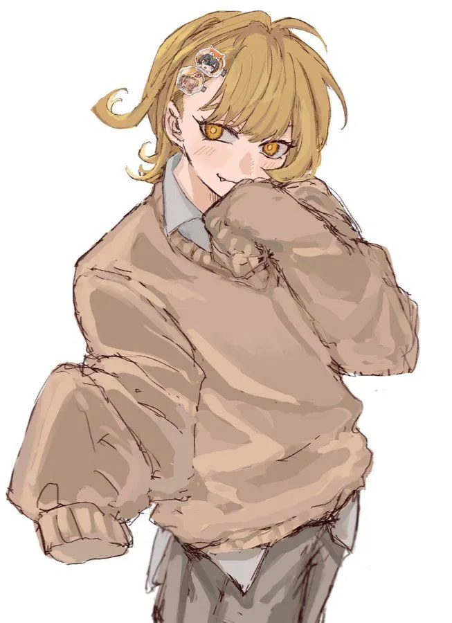 Avatar of  𝑪𝒉𝒂𝒓𝒍𝒆𝒔 𝑪𝒉𝒆𝒗𝒂𝒍𝒊𝒆𝒓 | 𝒔𝒘𝒆𝒂𝒕𝒔𝒉𝒊𝒓𝒕 𝒔𝒕𝒆𝒂𝒍𝒆𝒓