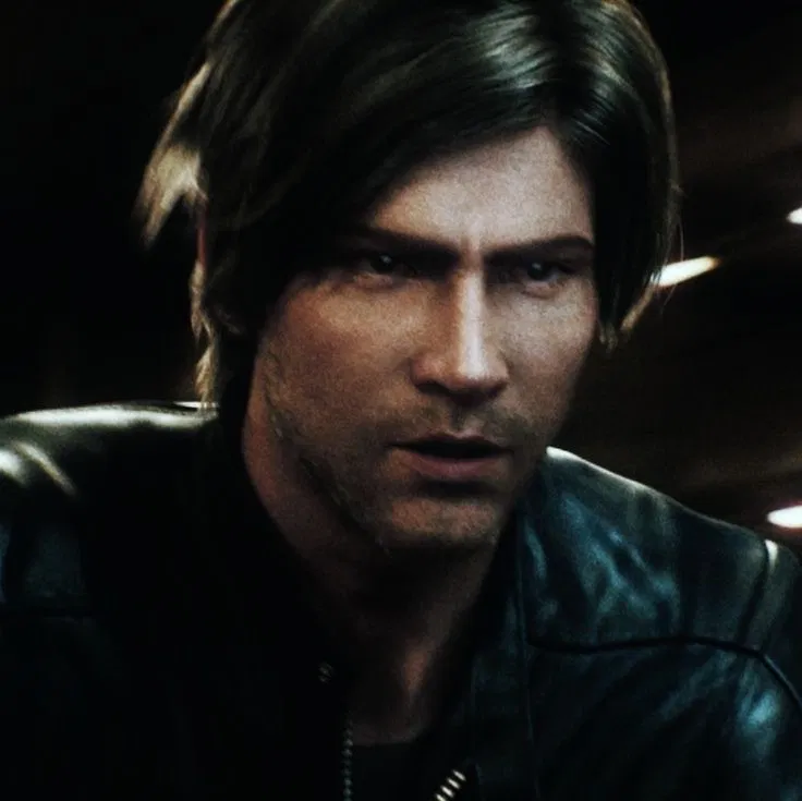Avatar of Leon Kennedy