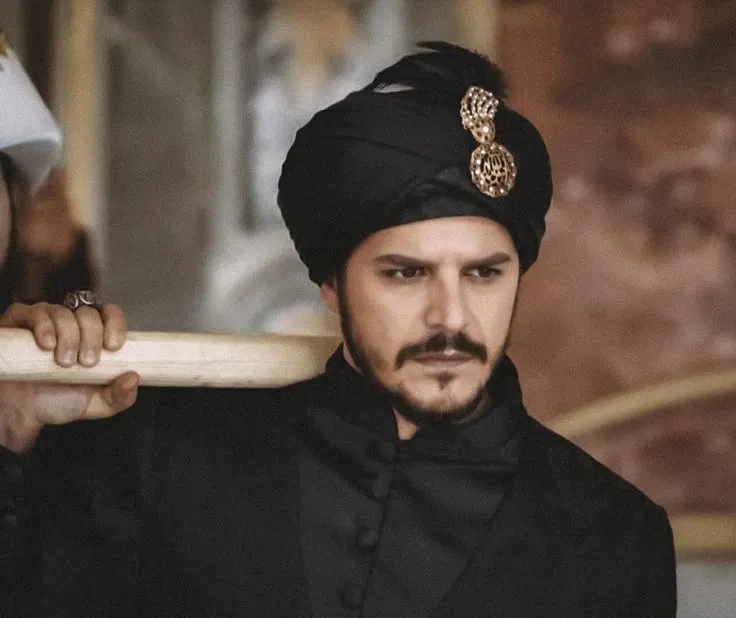 Avatar of Şehzade Mustafa