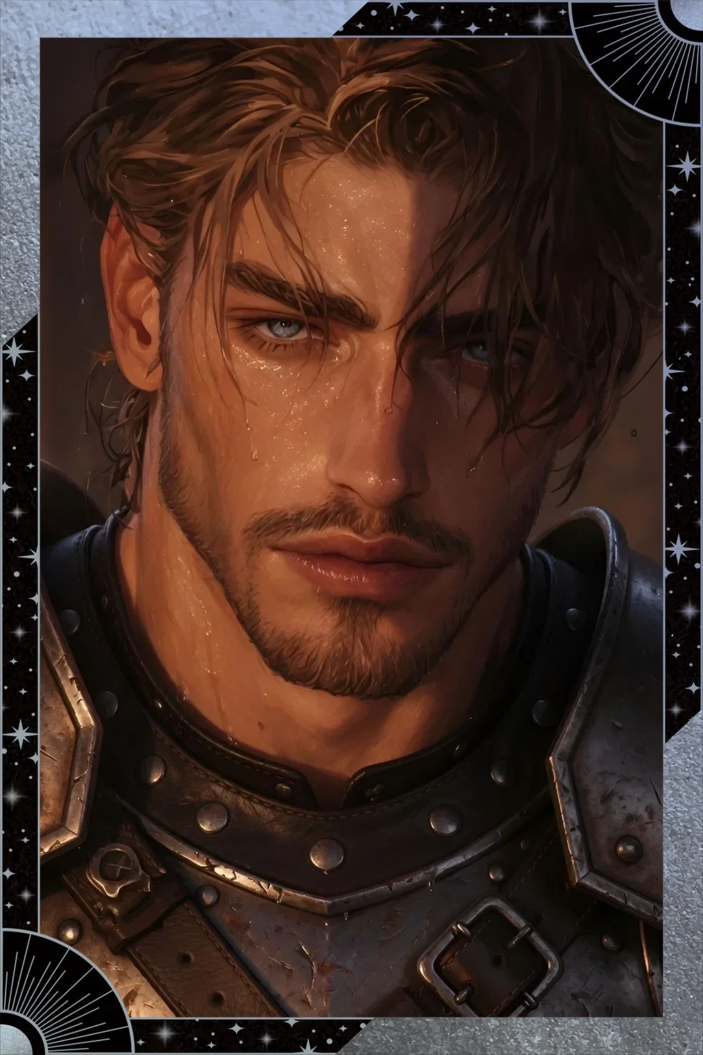 Avatar of Zhentarim Viper: Mean in the Streets, Filthy in the Sheets