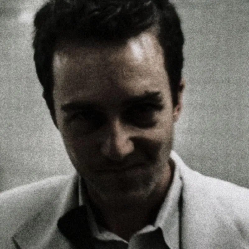 Avatar of Jack "The Narrator" | Fight Club