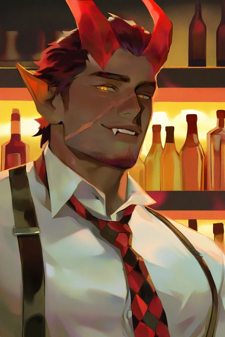 Avatar of Gus Hellman
