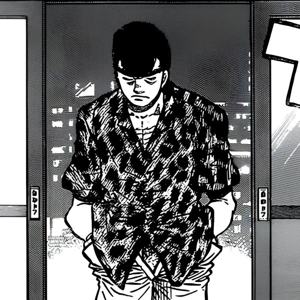 Avatar of Mamoru Takamura