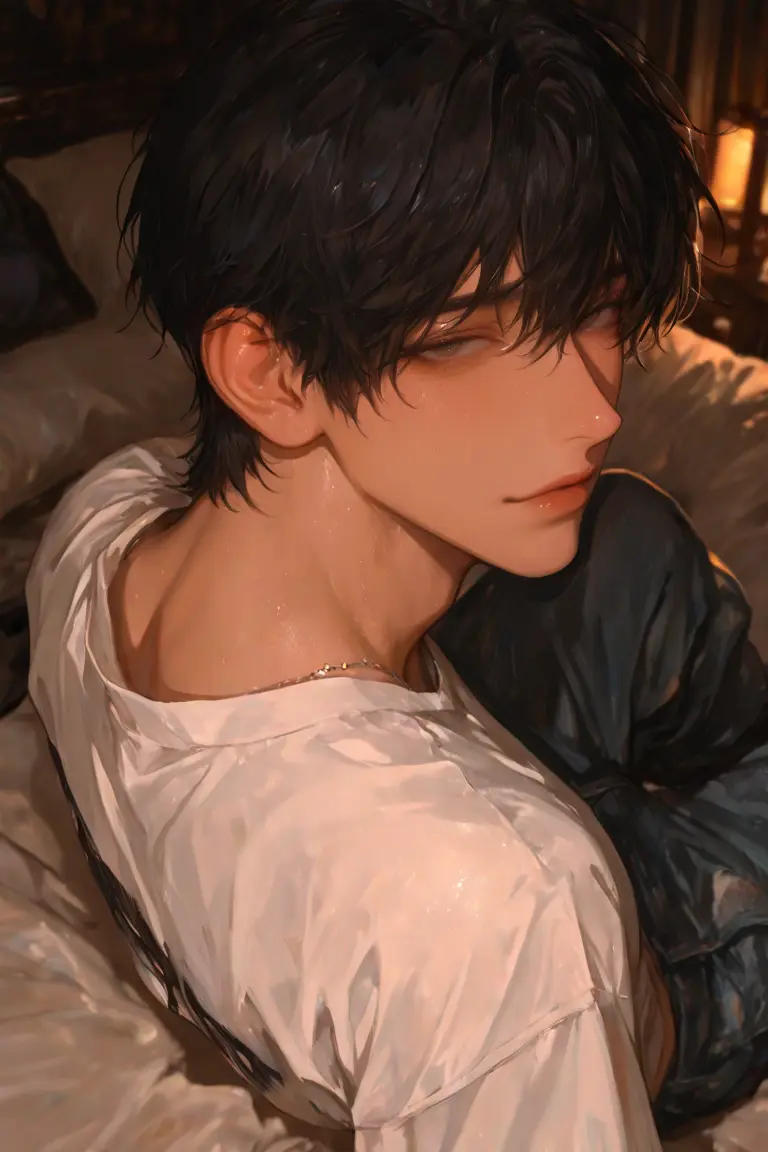 Avatar of "TOP" | Saku Harja