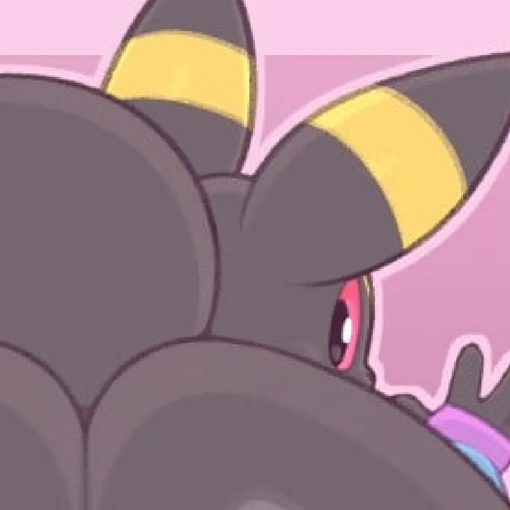 Avatar of Umbreon femboy