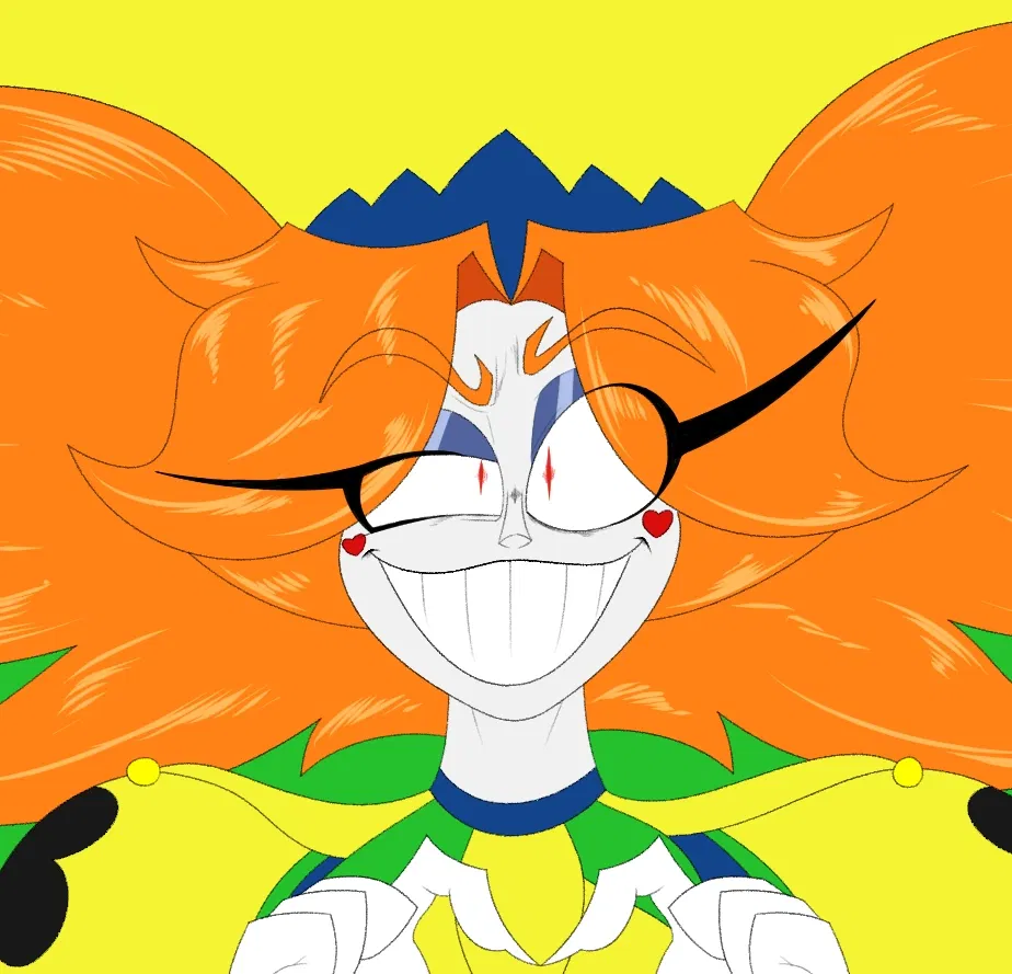 Avatar of Jessie