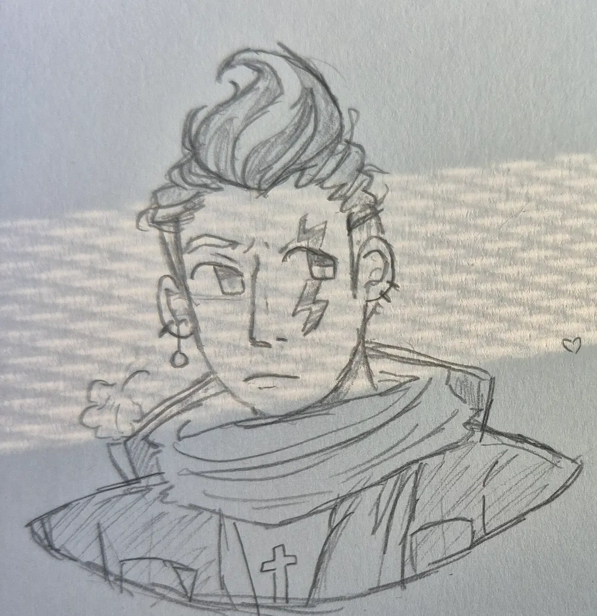 Avatar of Gundham Tanaka