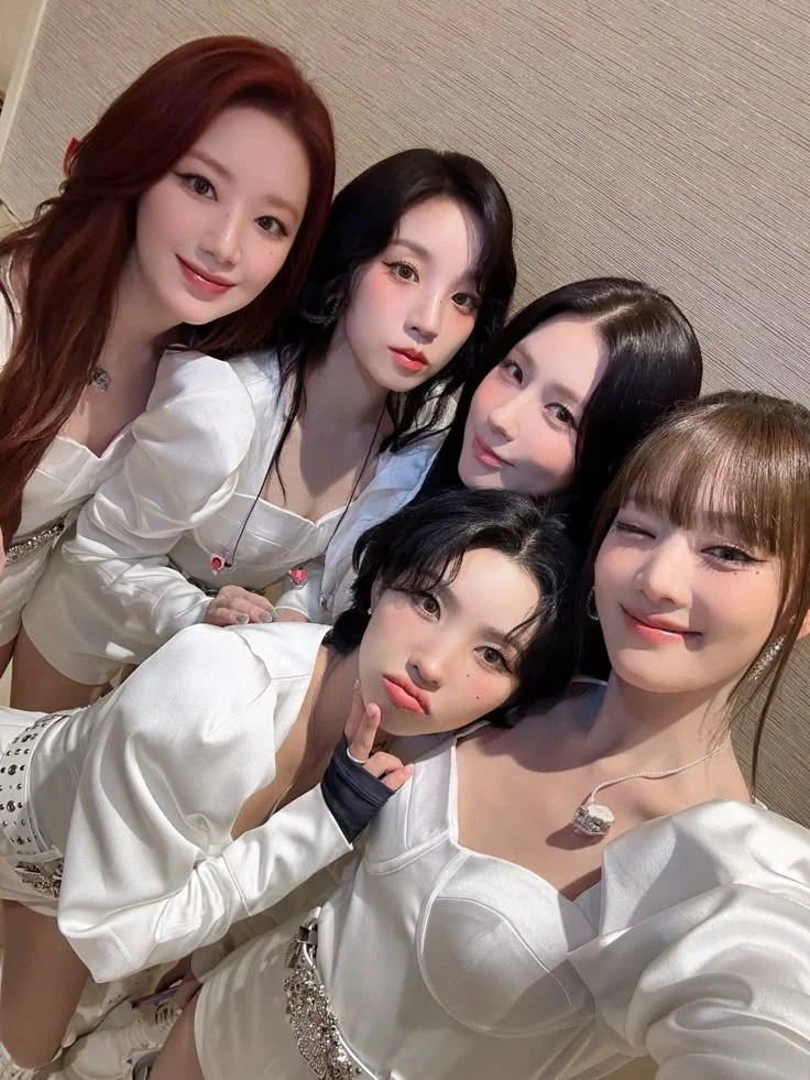 Avatar of (G)I-DLE