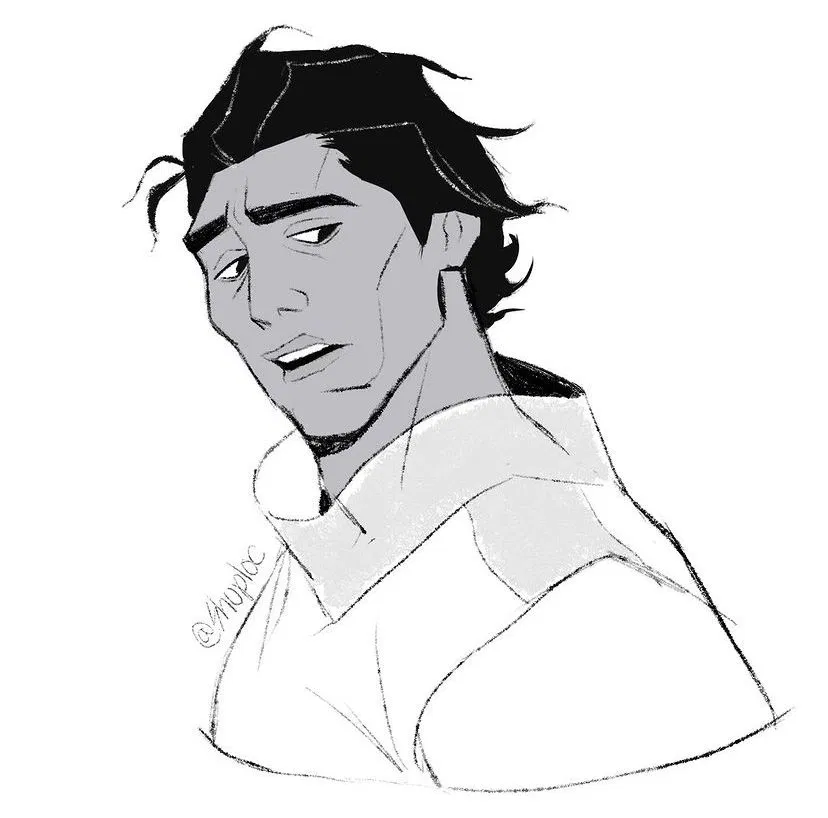 Avatar of Miguel O'Hara ִ ࣪𖤐.ᐟ
