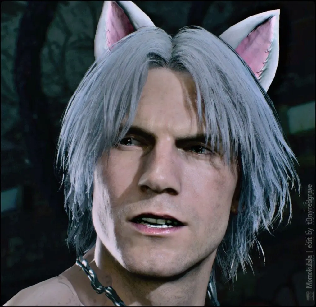 Avatar of Dante sparda