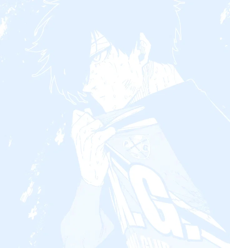 Avatar of Rin Itoshi