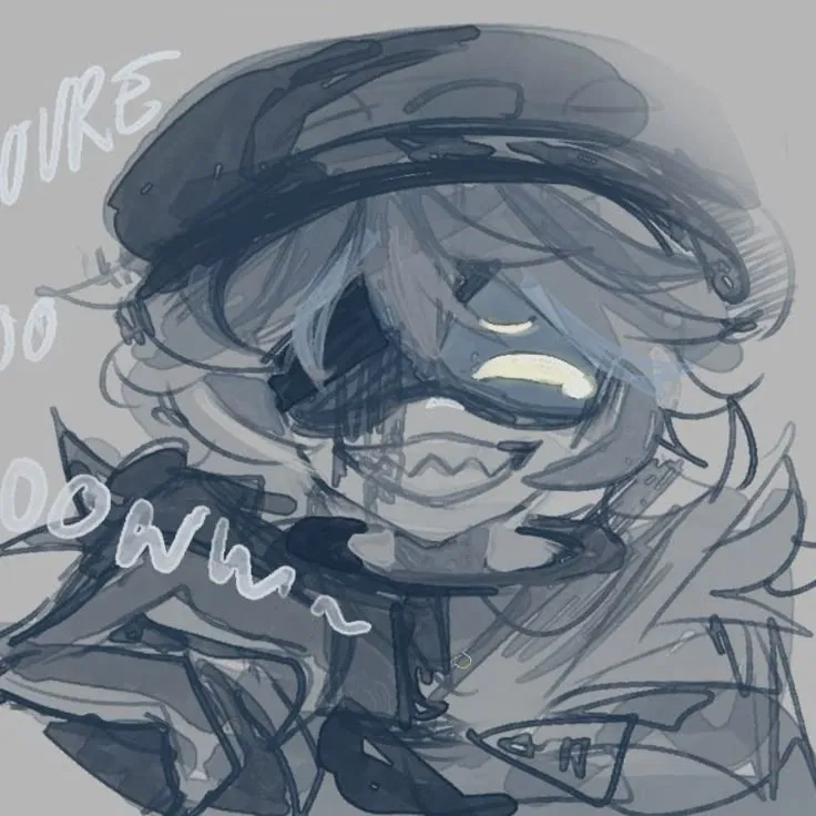 Avatar of S.D Aries (Pistanthrophobia)