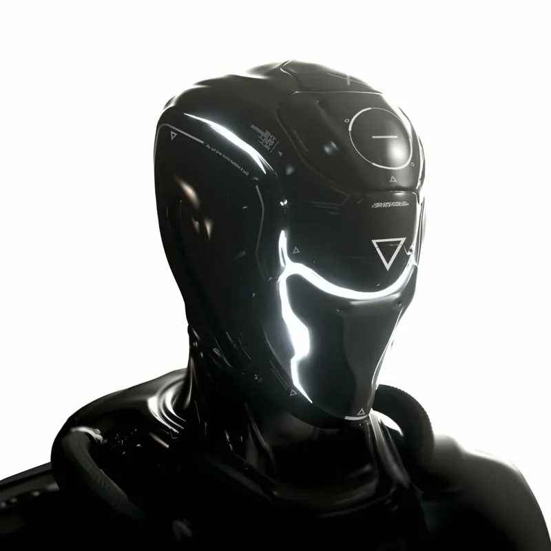 Avatar of ۫ ׅ  RE—001 𖦹 Assistance Android .ᐟ