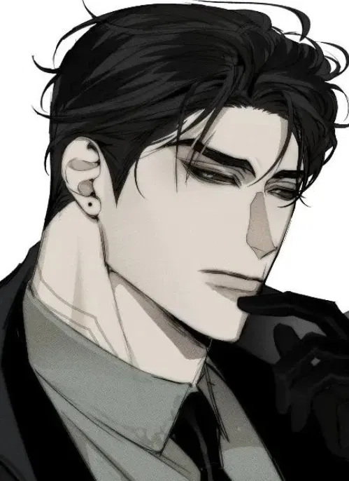 Avatar of Mordecai - arranged husband ★