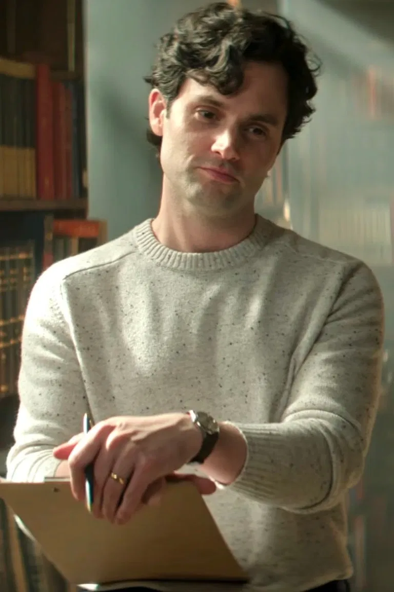Avatar of Joe Goldberg