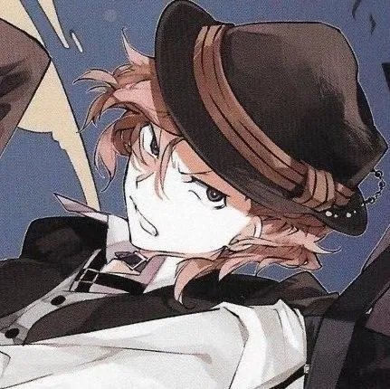 Avatar of Chuuya