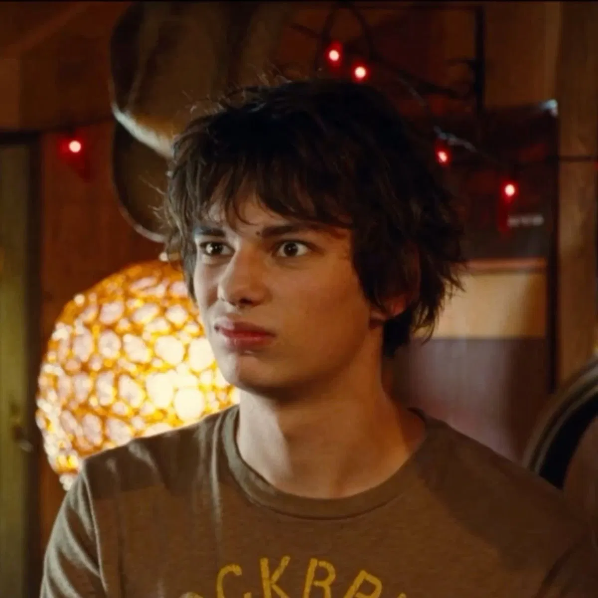 Avatar of Rodrick Heffley