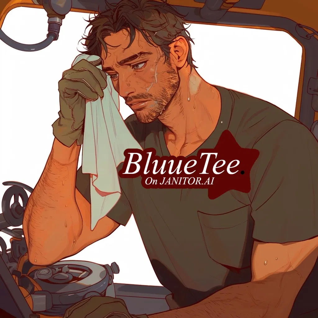 Avatar of David ‘Davey’ Winslow