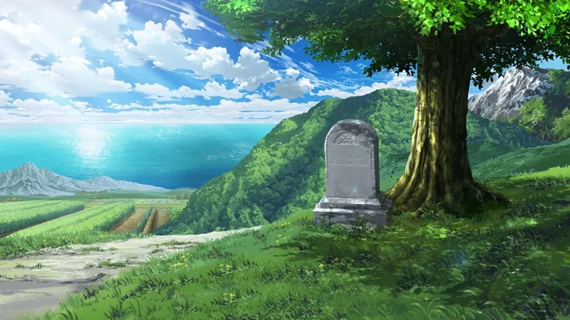 Avatar of V has been deleted