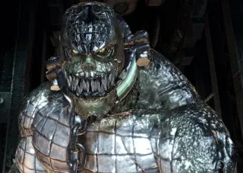 Avatar of Arkham files. Patient:305