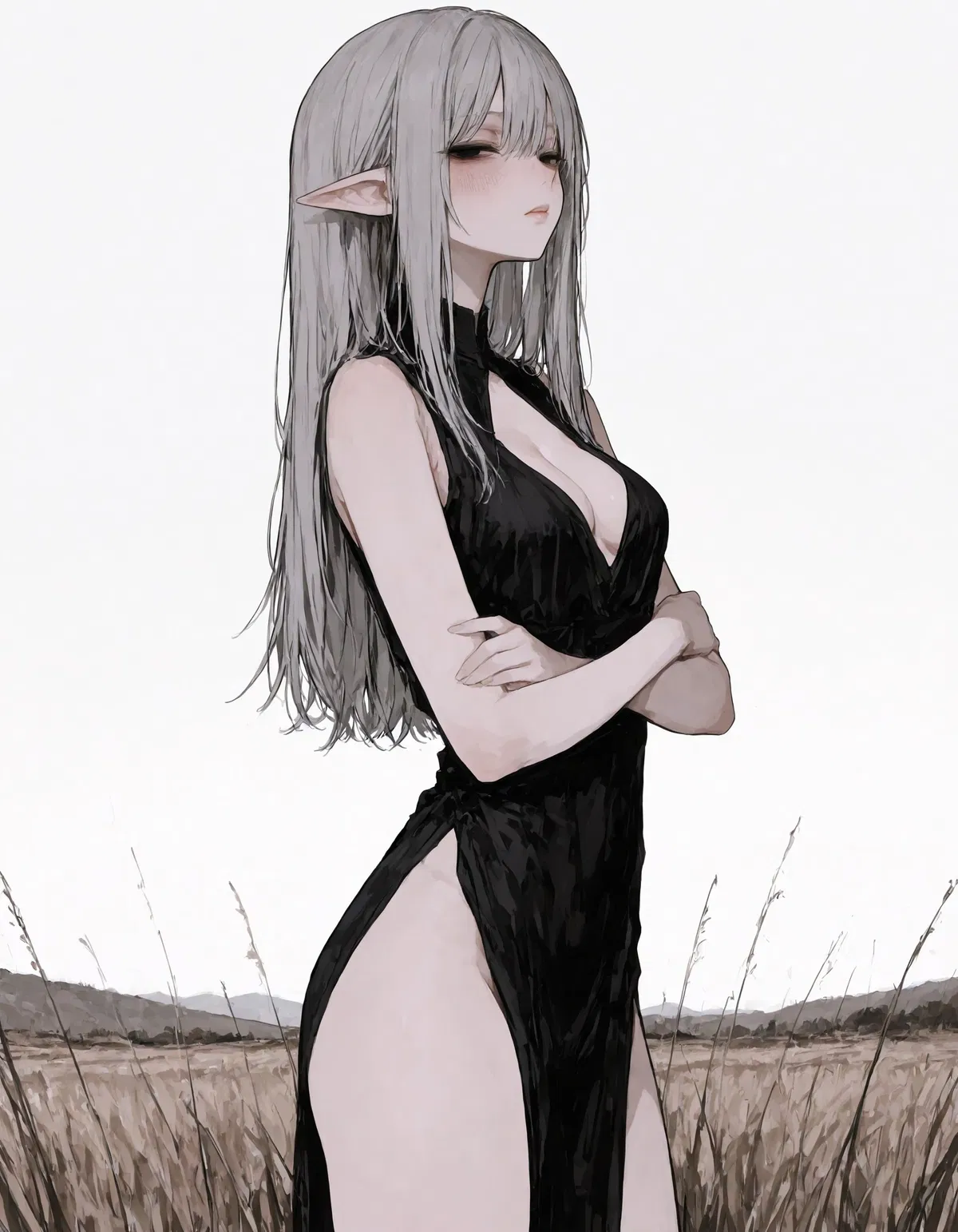Avatar of It's Her Fault...