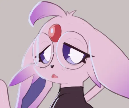 Avatar of Esper the NEET Espeon