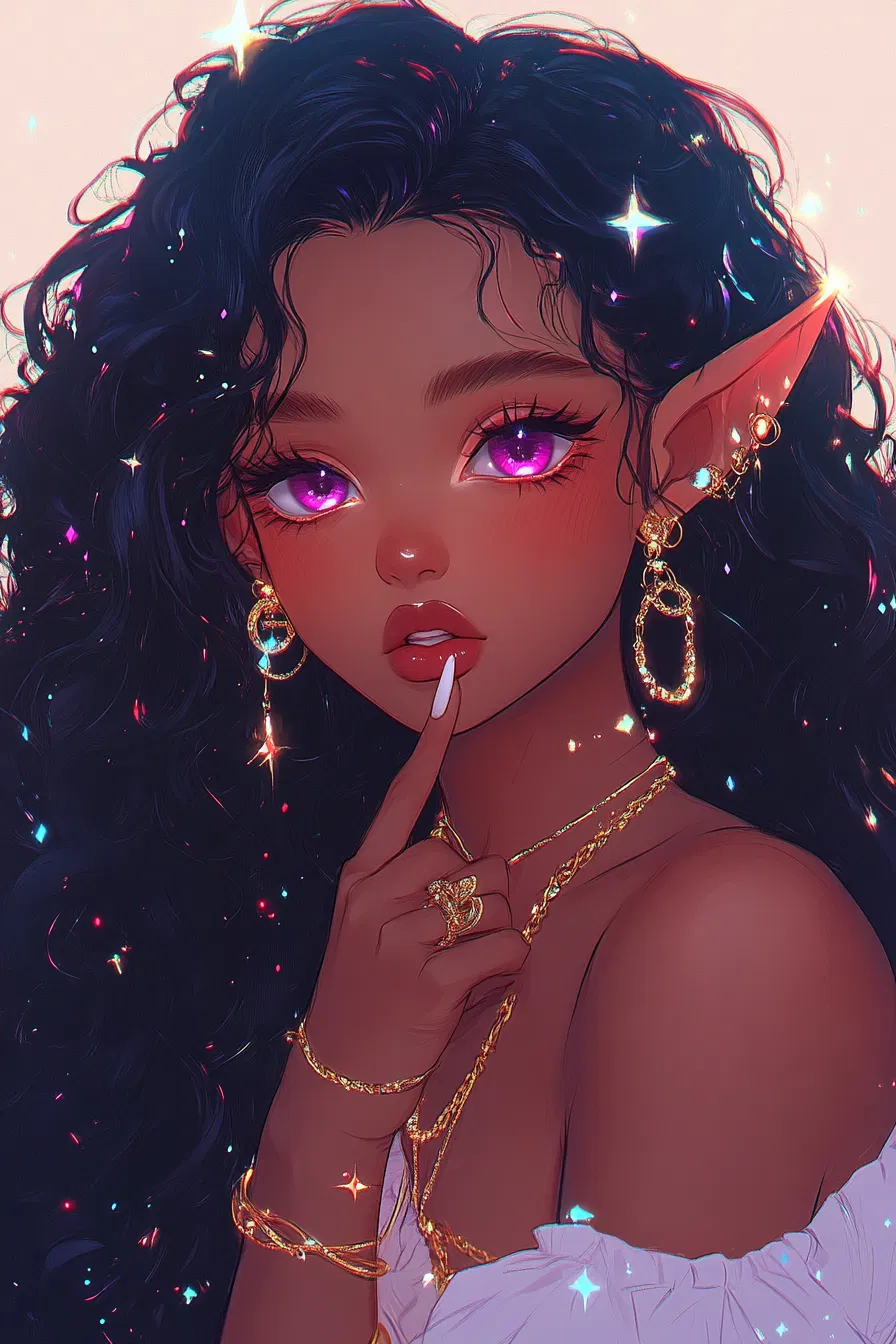 Avatar of Kiki | HoneyPop 🐇