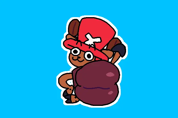 Avatar of |🦌|☾Tony Tony Chopper – Thick Doctor☽|🍑|