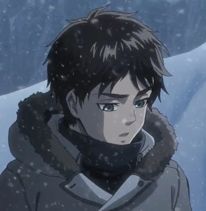 Avatar of Eren Jaeger
