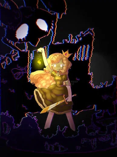 Avatar of The Princess Quest (FNaF) RP