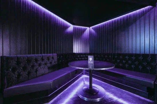 Avatar of Bdsm free use nightlub