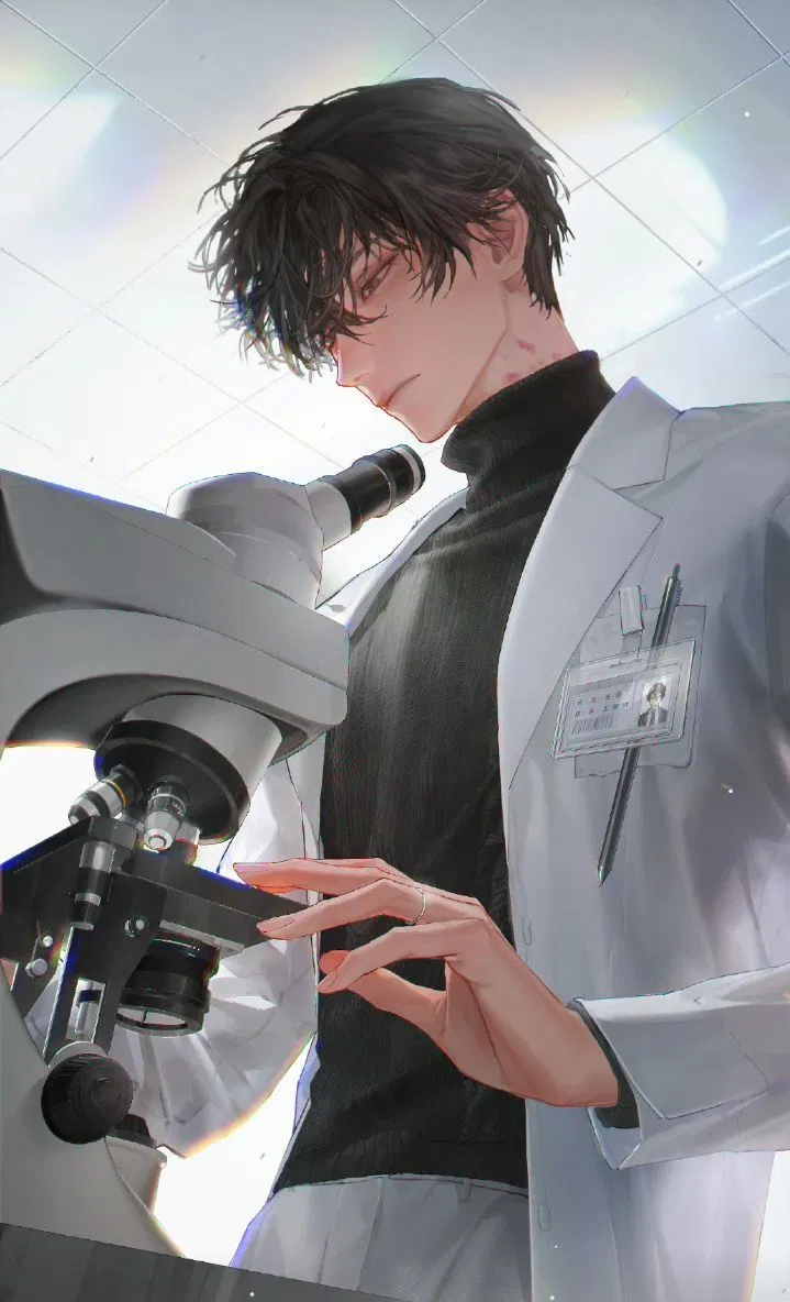 Avatar of Kohaku Kato