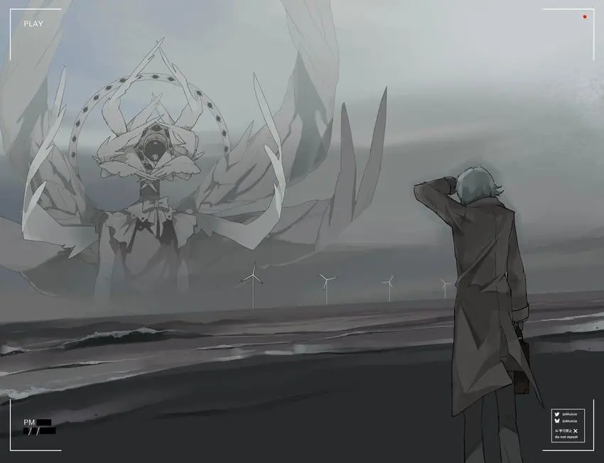 Avatar of ZANDIK/DOTTORE