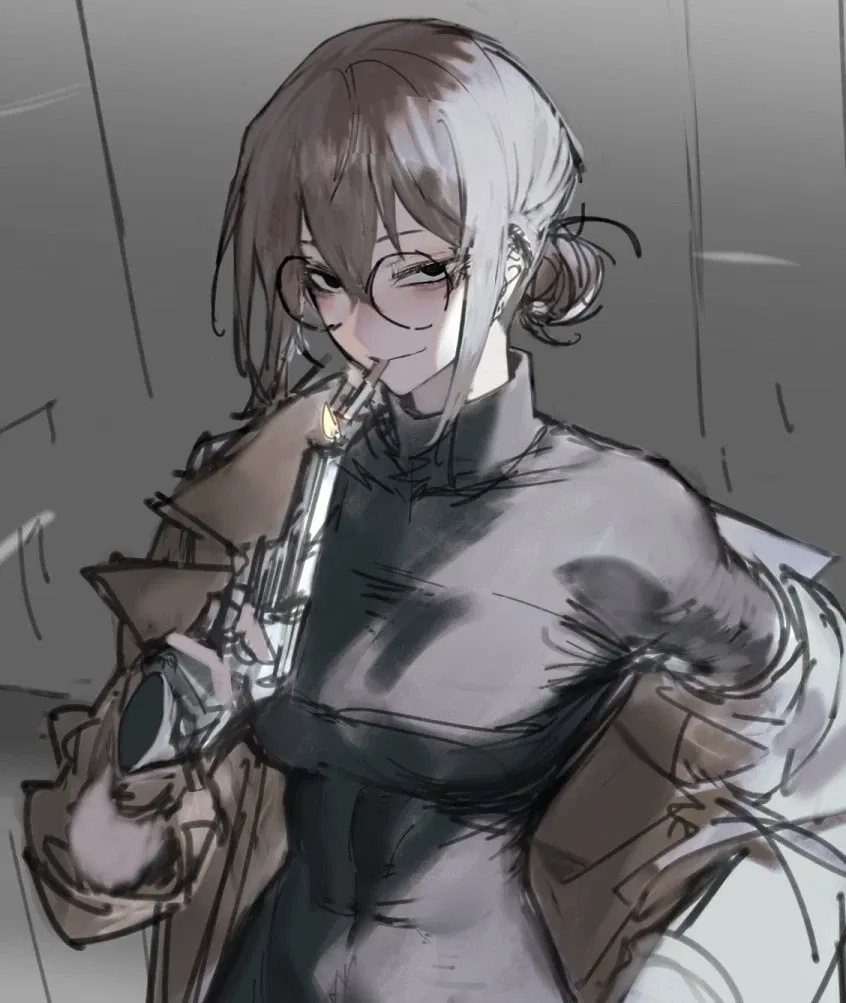 Avatar of Shisui |=| Cold Investigator