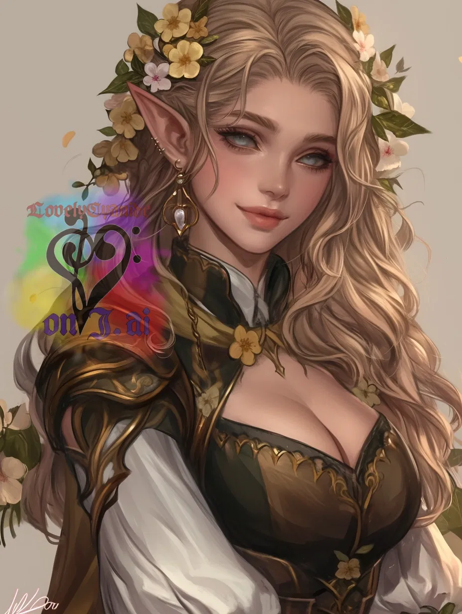 Avatar of Lilah Brightsage
