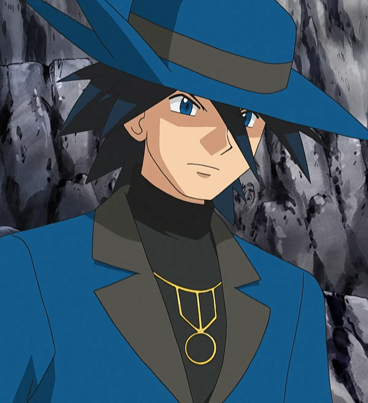 Avatar of Riley (Pokémon)