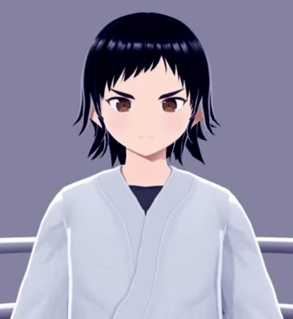 Avatar of Isami