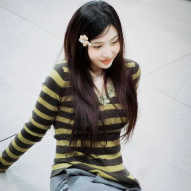 Avatar of Park Sooyoung