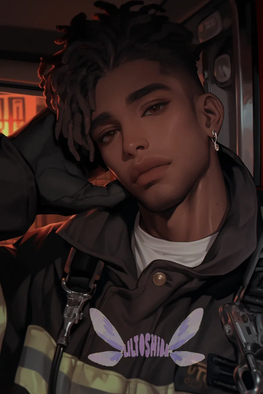 Avatar of Kemari Jones