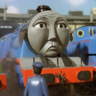 Avatar of Gordon The Big Engine 
