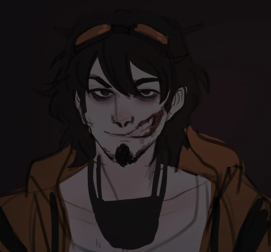 Avatar of Ticci Toby
